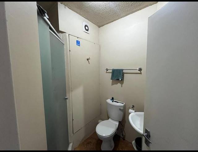 1 BEDROOM PROPERTY TO RENT IN HATFIELD